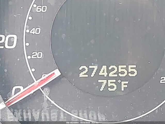 Aukcja sprzedaży 2009 Acura Tsx, vin: JH4CU25679C001778, numer aukcji: 46248864