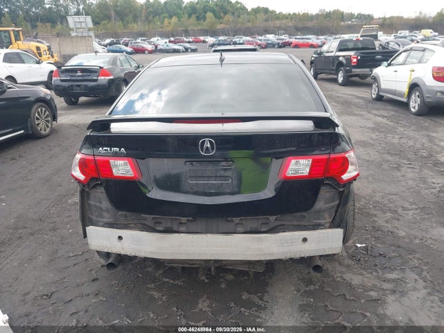 Aukcja sprzedaży 2009 Acura Tsx, vin: JH4CU25679C001778, numer aukcji: 46248864