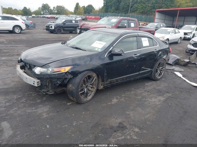 Aukcja sprzedaży 2009 Acura Tsx, vin: JH4CU25679C001778, numer aukcji: 46248864
