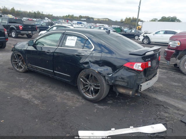 Aukcja sprzedaży 2009 Acura Tsx, vin: JH4CU25679C001778, numer aukcji: 46248864
