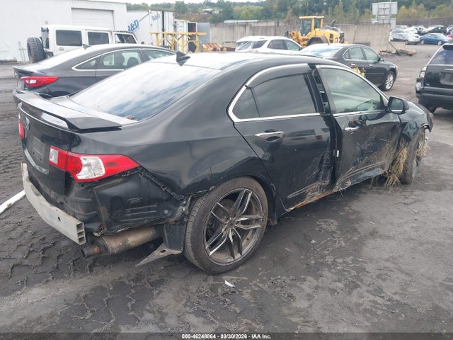 Aukcja sprzedaży 2009 Acura Tsx, vin: JH4CU25679C001778, numer aukcji: 46248864