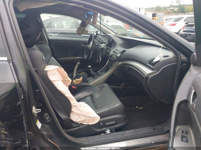 Aukcja sprzedaży 2009 Acura Tsx, vin: JH4CU25679C001778, numer aukcji: 46248864
