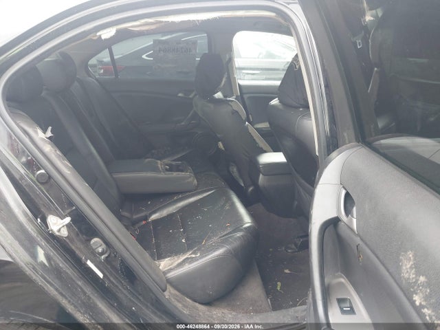 Aukcja sprzedaży 2009 Acura Tsx, vin: JH4CU25679C001778, numer aukcji: 46248864