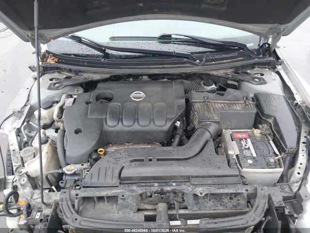 Aukcja sprzedaży 2012 Nissan Altima 2.5 S, vin: 1N4AL2AP6CN491819, numer aukcji: 46248865