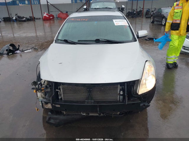 Aukcja sprzedaży 2012 Nissan Altima 2.5 S, vin: 1N4AL2AP6CN491819, numer aukcji: 46248865