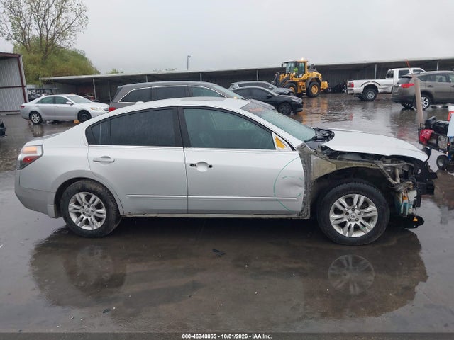Aukcja sprzedaży 2012 Nissan Altima 2.5 S, vin: 1N4AL2AP6CN491819, numer aukcji: 46248865