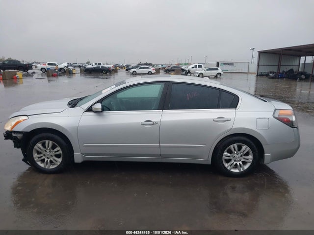 Aukcja sprzedaży 2012 Nissan Altima 2.5 S, vin: 1N4AL2AP6CN491819, numer aukcji: 46248865