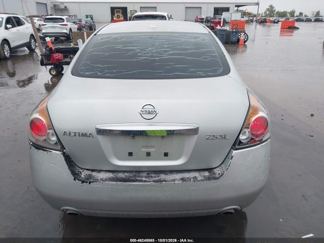 Aukcja sprzedaży 2012 Nissan Altima 2.5 S, vin: 1N4AL2AP6CN491819, numer aukcji: 46248865