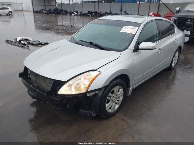 Aukcja sprzedaży 2012 Nissan Altima 2.5 S, vin: 1N4AL2AP6CN491819, numer aukcji: 46248865