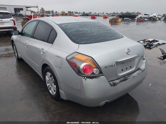 Aukcja sprzedaży 2012 Nissan Altima 2.5 S, vin: 1N4AL2AP6CN491819, numer aukcji: 46248865