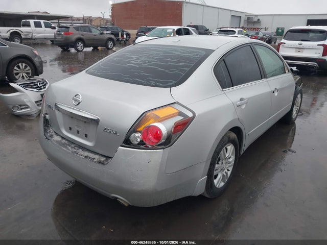 Aukcja sprzedaży 2012 Nissan Altima 2.5 S, vin: 1N4AL2AP6CN491819, numer aukcji: 46248865
