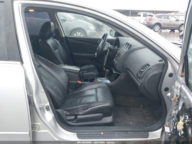 Aukcja sprzedaży 2012 Nissan Altima 2.5 S, vin: 1N4AL2AP6CN491819, numer aukcji: 46248865