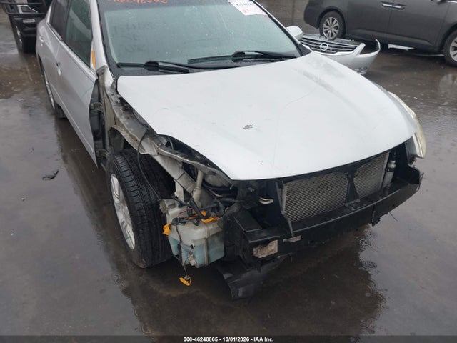 Aukcja sprzedaży 2012 Nissan Altima 2.5 S, vin: 1N4AL2AP6CN491819, numer aukcji: 46248865