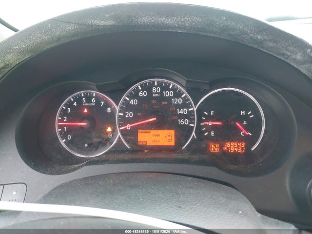 Aukcja sprzedaży 2012 Nissan Altima 2.5 S, vin: 1N4AL2AP6CN491819, numer aukcji: 46248865