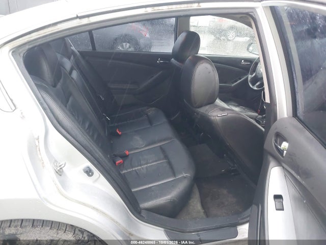 Aukcja sprzedaży 2012 Nissan Altima 2.5 S, vin: 1N4AL2AP6CN491819, numer aukcji: 46248865