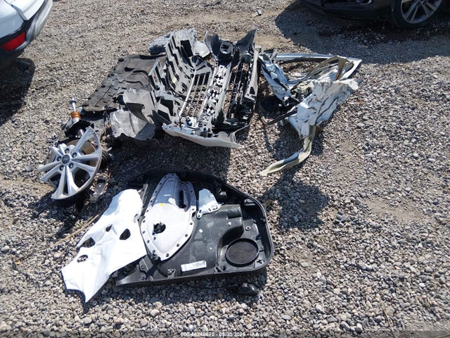 Продажа на аукционе авто 2018 Ford Escape Se, vin: 1FMCU0GD2JUA48499, номер лота: 46248870