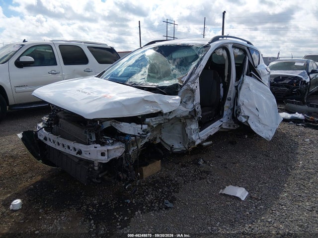 Продажа на аукционе авто 2018 Ford Escape Se, vin: 1FMCU0GD2JUA48499, номер лота: 46248870