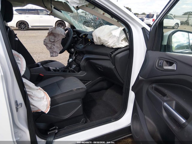 Продажа на аукционе авто 2018 Ford Escape Se, vin: 1FMCU0GD2JUA48499, номер лота: 46248870