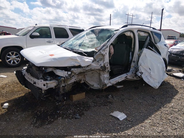Продажа на аукционе авто 2018 Ford Escape Se, vin: 1FMCU0GD2JUA48499, номер лота: 46248870