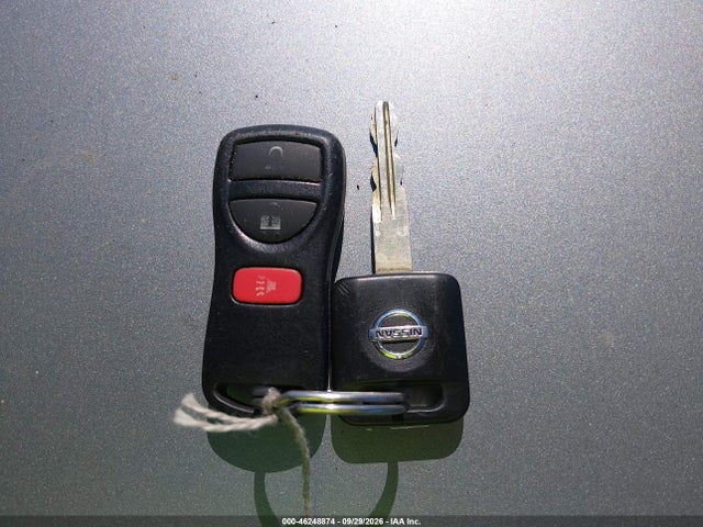 2010 Nissan Sentra 2.0s მანქანა იყიდება აუქციონზე, vin: 3N1AB6AP4AL659204, აუქციონის ნომერი: 46248874