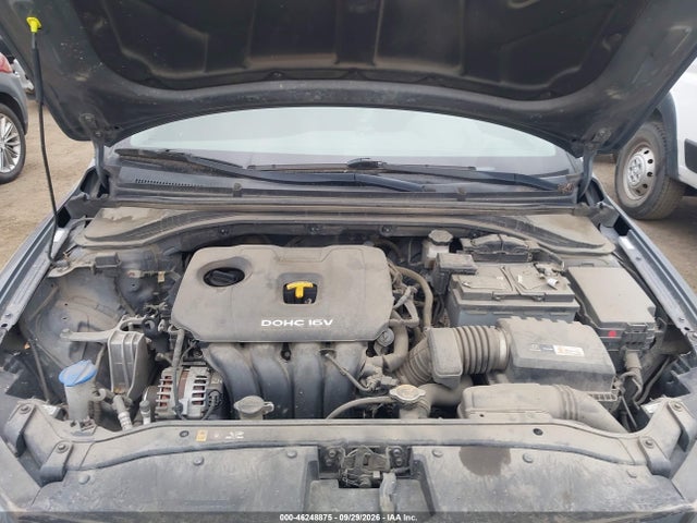 KMHD84LF3HU424922 Hyundai Elantra Value Edition