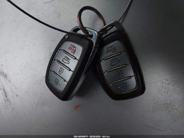 KMHD84LF3HU424922 Hyundai Elantra Value Edition