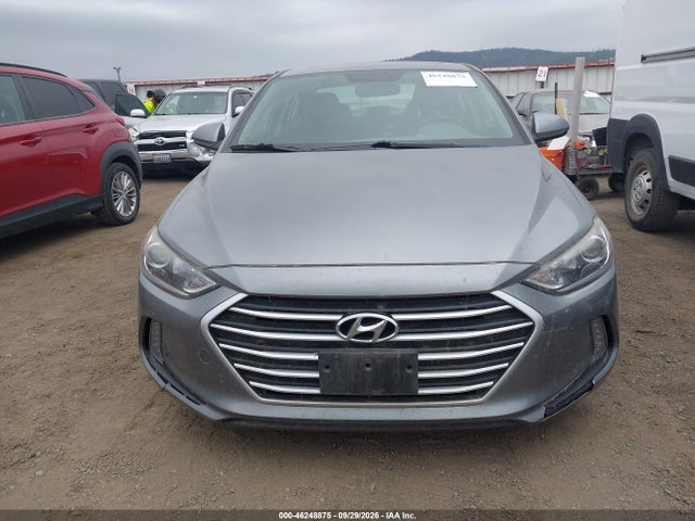 KMHD84LF3HU424922 Hyundai Elantra Value Edition