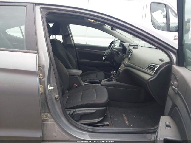 KMHD84LF3HU424922 Hyundai Elantra Value Edition