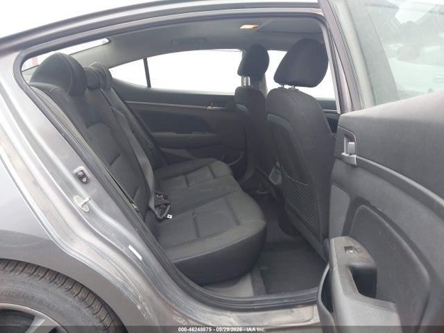 KMHD84LF3HU424922 Hyundai Elantra Value Edition