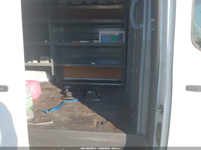 2020 Nissan Nv Cargo Nv1500 Sv Standard Roof V6 მანქანა იყიდება აუქციონზე, vin: 1N6BF0KM9LN808214, აუქციონის ნომერი: 46248879