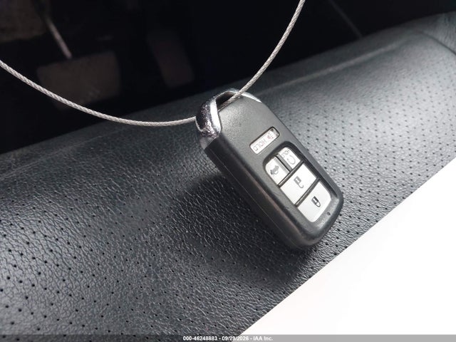 Aukcja sprzedaży 2016 Honda Accord Ex-l, vin: 1HGCR2F96GA195709, numer aukcji: 46248883