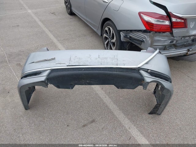 Aukcja sprzedaży 2016 Honda Accord Ex-l, vin: 1HGCR2F96GA195709, numer aukcji: 46248883