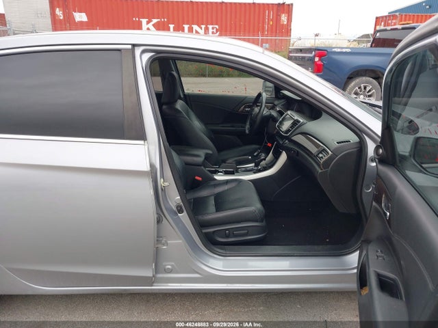 Aukcja sprzedaży 2016 Honda Accord Ex-l, vin: 1HGCR2F96GA195709, numer aukcji: 46248883