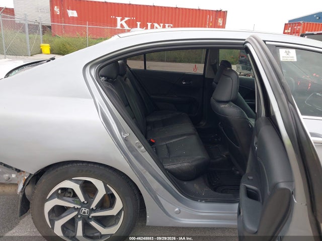 Aukcja sprzedaży 2016 Honda Accord Ex-l, vin: 1HGCR2F96GA195709, numer aukcji: 46248883
