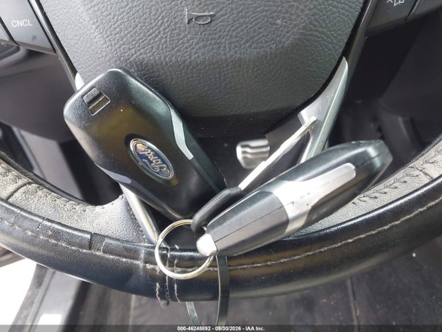 Продаж на аукціоні авто 2016 Ford Fusion Titanium, vin: 3FA6P0K92GR243925, номер лоту: 46248892