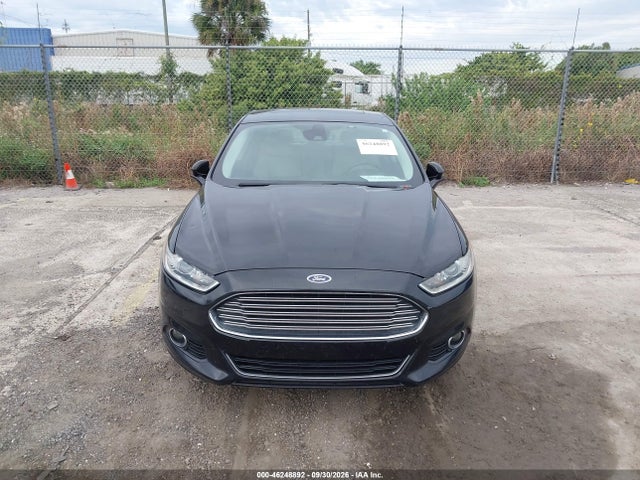 Продаж на аукціоні авто 2016 Ford Fusion Titanium, vin: 3FA6P0K92GR243925, номер лоту: 46248892