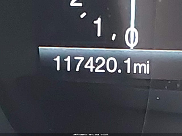 Продаж на аукціоні авто 2016 Ford Fusion Titanium, vin: 3FA6P0K92GR243925, номер лоту: 46248892