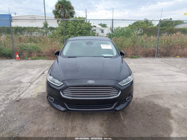 Продаж на аукціоні авто 2016 Ford Fusion Titanium, vin: 3FA6P0K92GR243925, номер лоту: 46248892