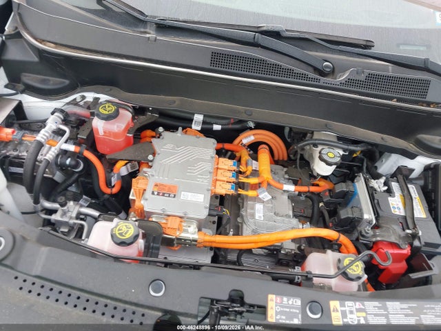 Aukcja sprzedaży 2023 Chevrolet Bolt Euv Fwd Premier, vin: 1G1FZ6S01P4186899, numer aukcji: 46248896