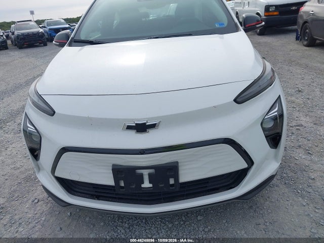 Aukcja sprzedaży 2023 Chevrolet Bolt Euv Fwd Premier, vin: 1G1FZ6S01P4186899, numer aukcji: 46248896