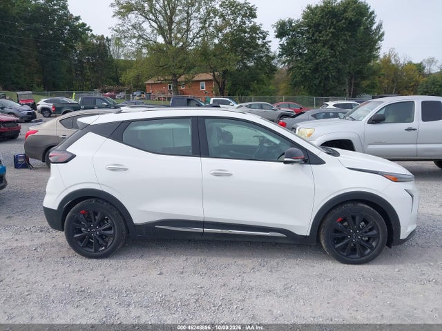 Aukcja sprzedaży 2023 Chevrolet Bolt Euv Fwd Premier, vin: 1G1FZ6S01P4186899, numer aukcji: 46248896
