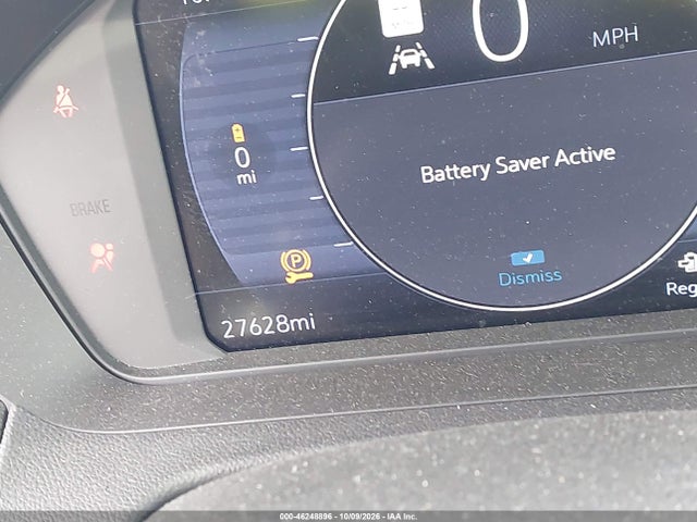 Aukcja sprzedaży 2023 Chevrolet Bolt Euv Fwd Premier, vin: 1G1FZ6S01P4186899, numer aukcji: 46248896