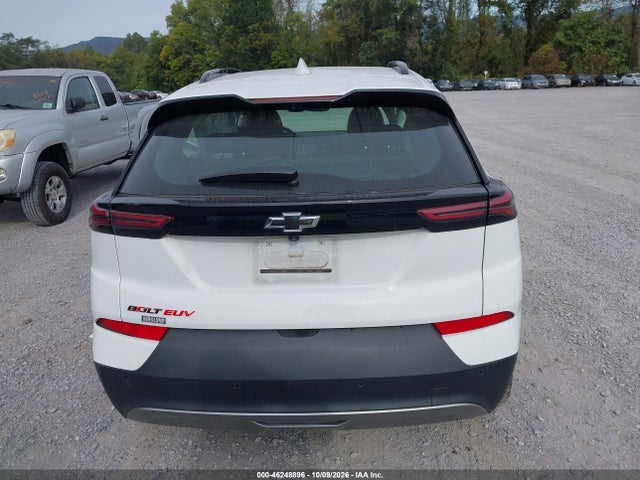Aukcja sprzedaży 2023 Chevrolet Bolt Euv Fwd Premier, vin: 1G1FZ6S01P4186899, numer aukcji: 46248896