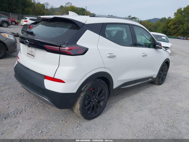 Aukcja sprzedaży 2023 Chevrolet Bolt Euv Fwd Premier, vin: 1G1FZ6S01P4186899, numer aukcji: 46248896