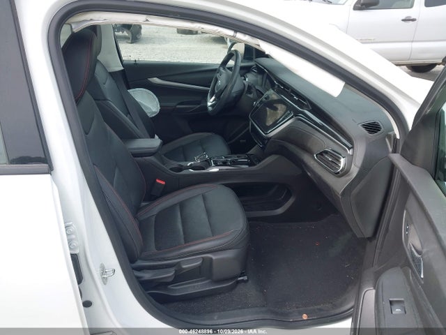 Aukcja sprzedaży 2023 Chevrolet Bolt Euv Fwd Premier, vin: 1G1FZ6S01P4186899, numer aukcji: 46248896