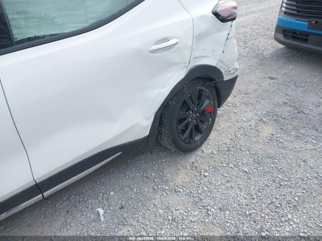 Aukcja sprzedaży 2023 Chevrolet Bolt Euv Fwd Premier, vin: 1G1FZ6S01P4186899, numer aukcji: 46248896