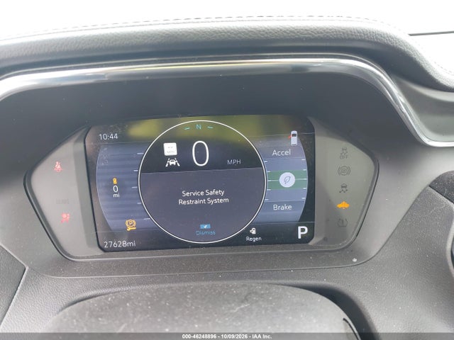 Aukcja sprzedaży 2023 Chevrolet Bolt Euv Fwd Premier, vin: 1G1FZ6S01P4186899, numer aukcji: 46248896