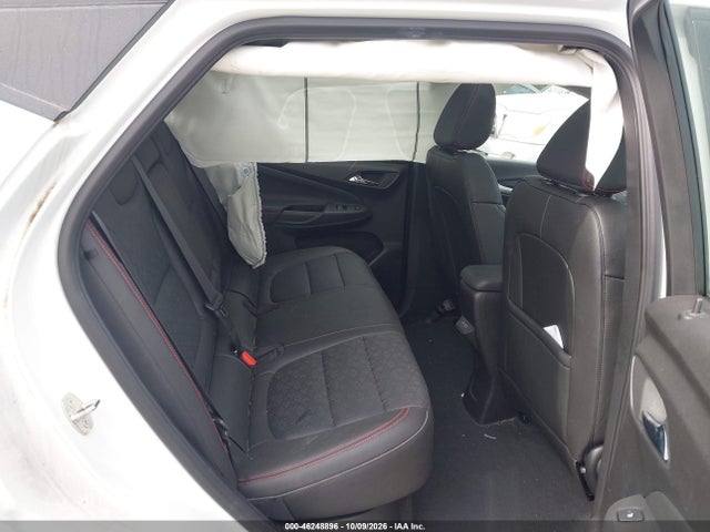 Aukcja sprzedaży 2023 Chevrolet Bolt Euv Fwd Premier, vin: 1G1FZ6S01P4186899, numer aukcji: 46248896