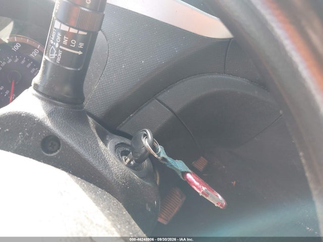 2014 Hyundai Accent Gs მანქანა იყიდება აუქციონზე, vin: KMHCT5AEXEU145179, აუქციონის ნომერი: 46248906