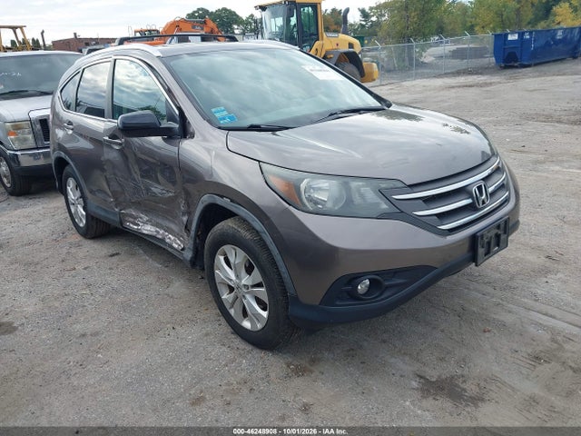 Aukcja sprzedaży 2012 Honda Cr-v Ex-l, vin: 5J6RM4H72CL018520, numer aukcji: 46248908